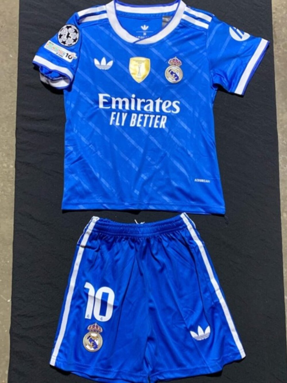 🌞⚽⚽ Real Madrid Jerseys